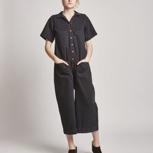 ILANA KOHN MABEL COVERALL